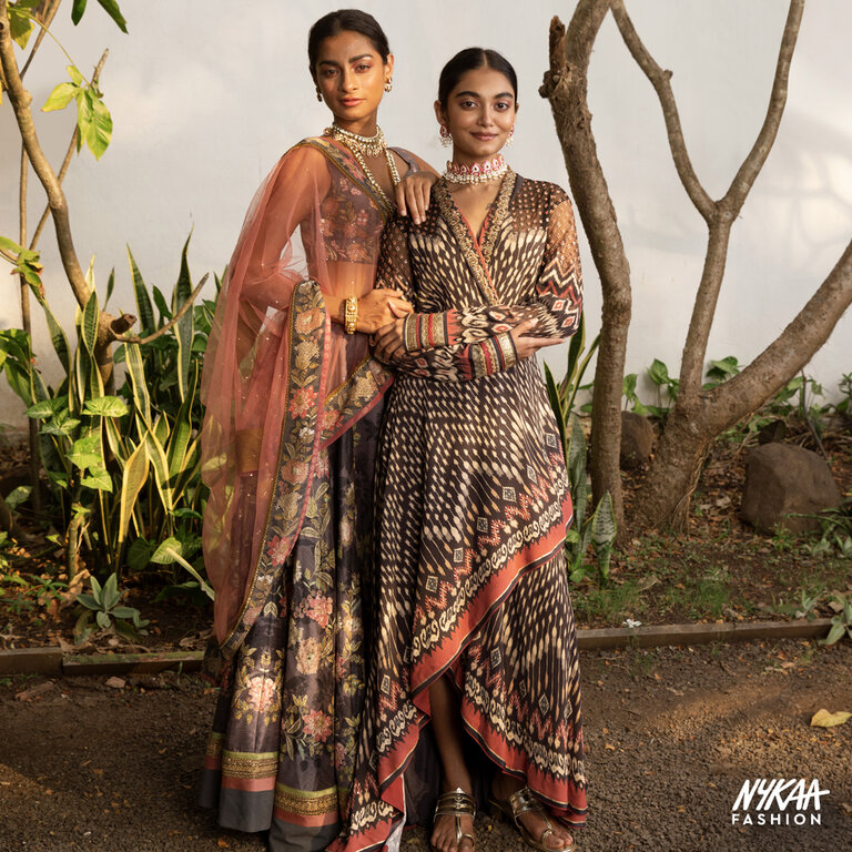 Nykaa Fashion Brings You All Things New This Spring/ – Khabor All Time